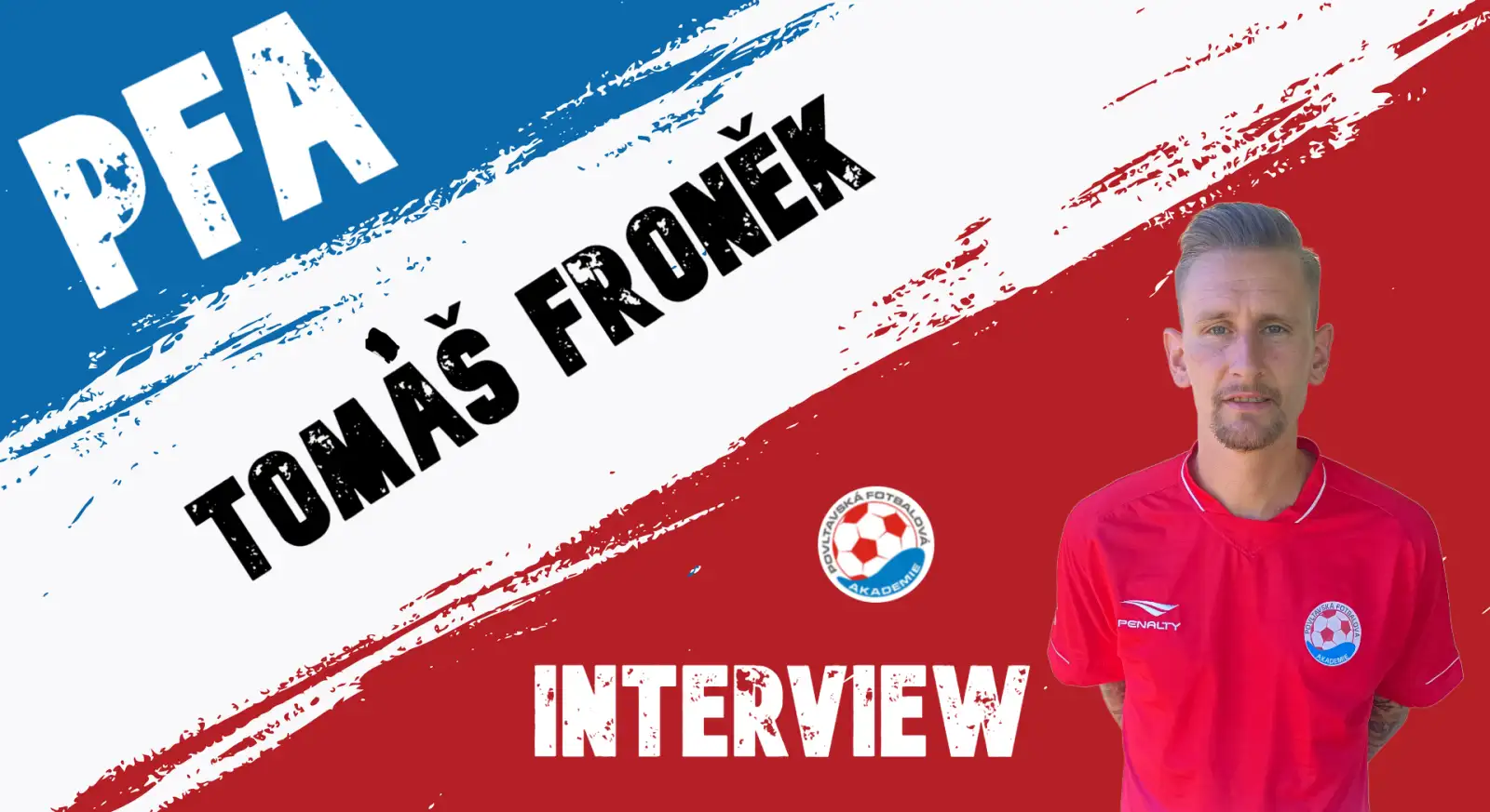 Střelec šesti gólů, zkušený útočník Tomáš Froněk: „Tělo si muselo zvyknout na skoro každodenní zátěž!“