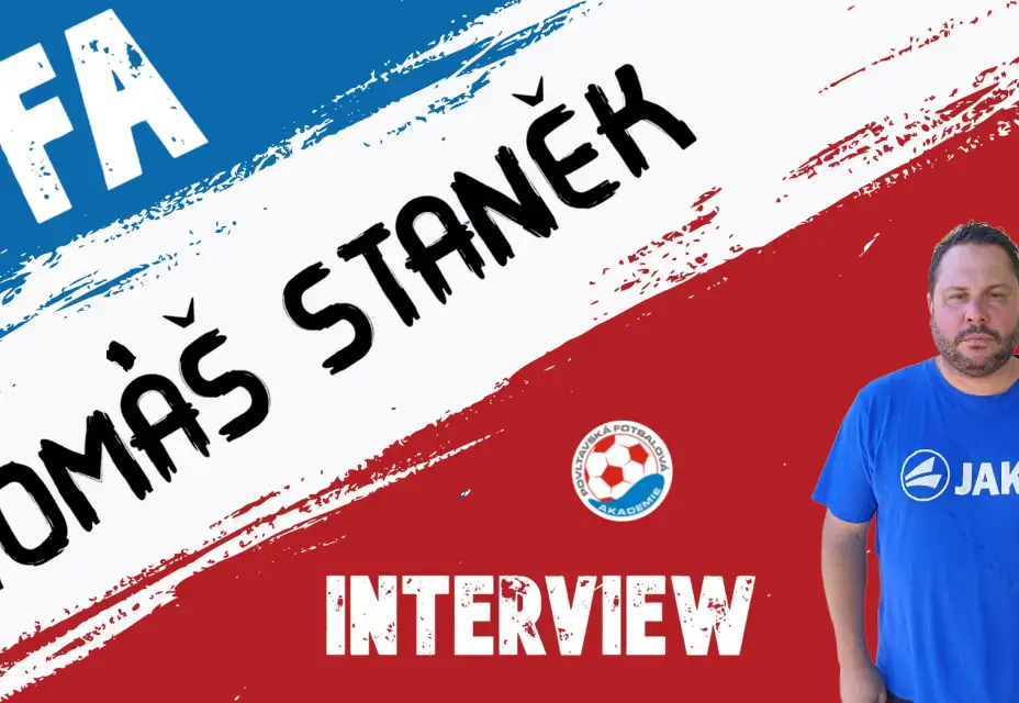 Trenér Tomáš Staněk: „Vzhledem k tomu v jaké jsme byli situaci v létě po pádu ze třetí ligy jsme podzim výsledkově zvládli!“