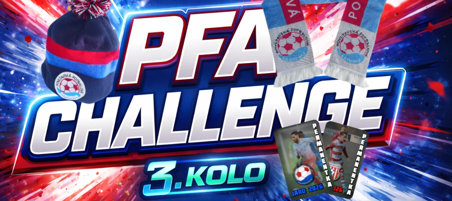 Třetí kolo Povltavské challenge o zajímavé výhry odstartovalo