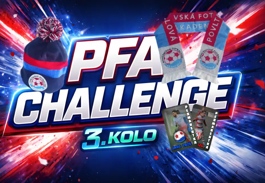 Třetí kolo Povltavské challenge o zajímavé výhry odstartovalo