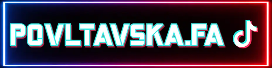 Baner strana _ TikTok