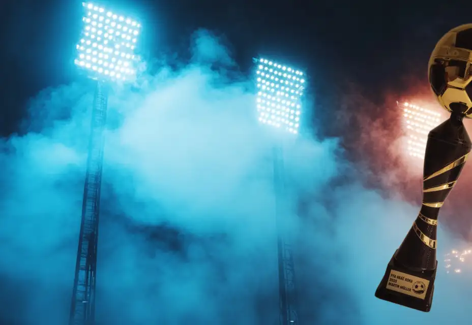 Hráč roku Martin Müller: „Bez spoluhráčů bych tohle ocenění nedostal!“