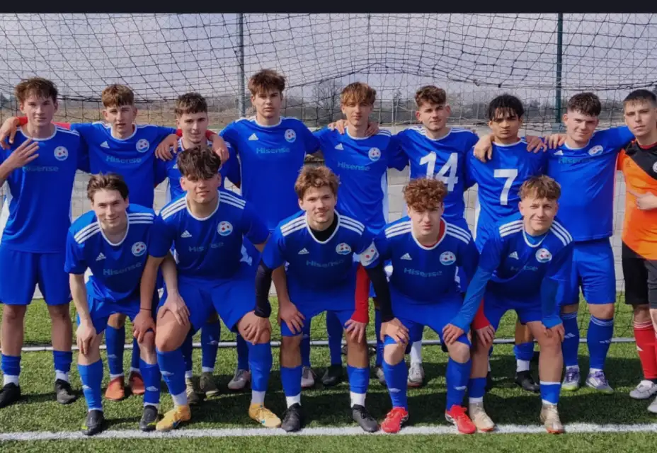 Jak se vedlo o víkendu Povltavské? Šest branek áčka a dvougóloví hrdinové mládeže