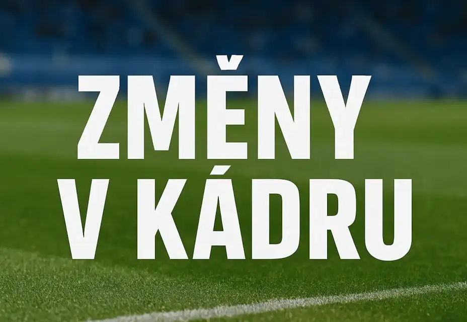 Souhrn letního zemětřesení v kádru áčka, z kádru minulé sezony zůstalo osm hráčů