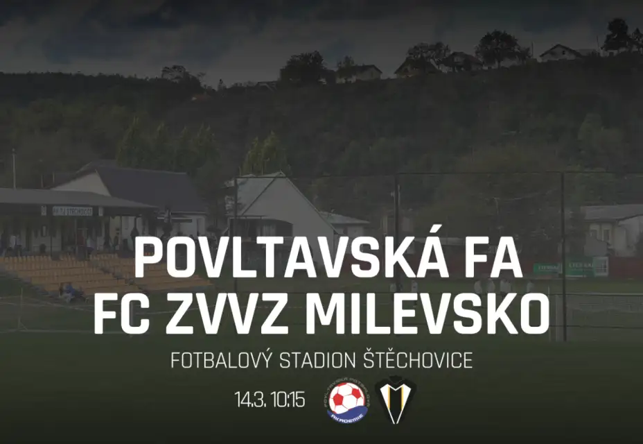 Info před zápasem s Milevskem: cena vstupenek, ocenění pro kapitána