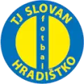 TJ Slovan Hradištko