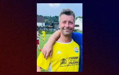 Rozhovor s trenérem céčka: Karel Samek