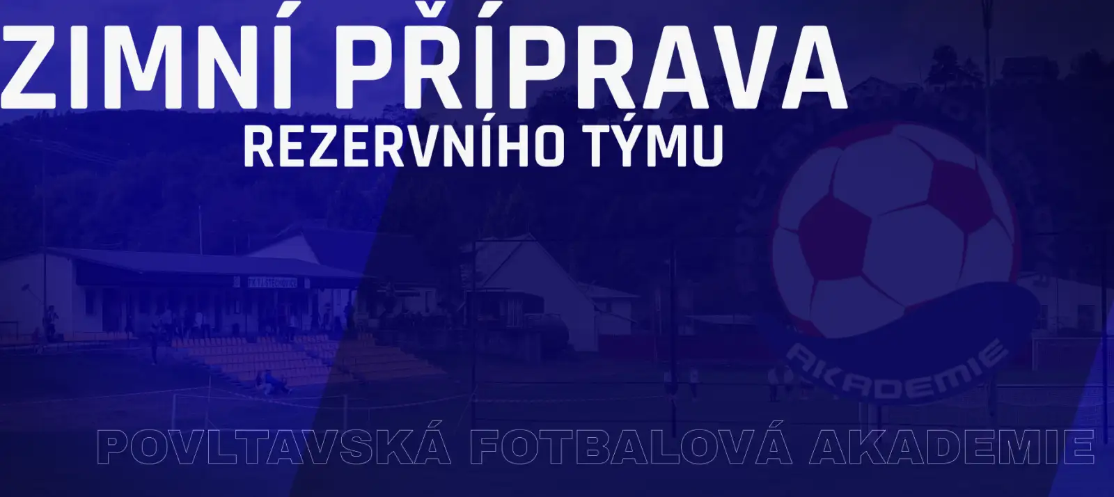 Po zimní přípravě čekají béčko jarní odvetné boje v páté lize