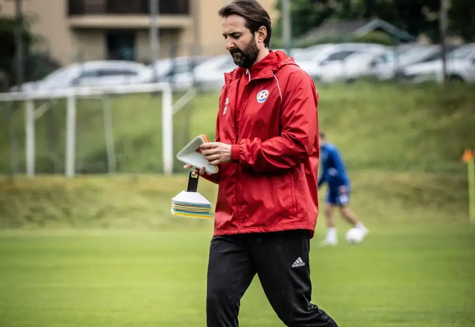 Povltavská FA - SK Hořovice