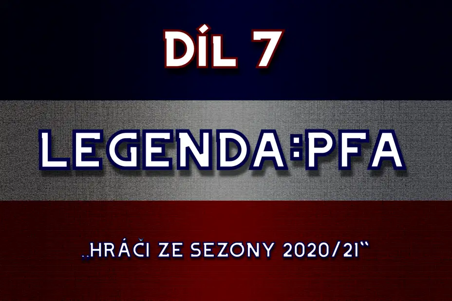 Baner strana _ LEGENDA:PFA