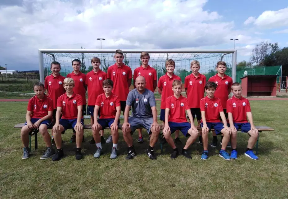 Focení PFA (2019)