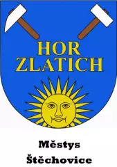 Štěchovice