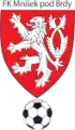 FK Mníšek p. Brdy