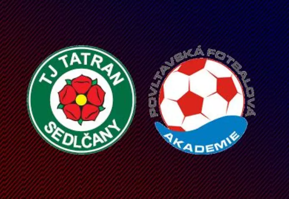 Anglický týden béčka, vložený zápas v Sedlčanech ovládlo