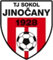 FK Jinočany