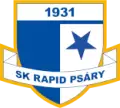 SK Rapid Psáry