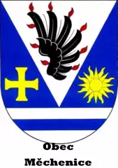 Měchenice