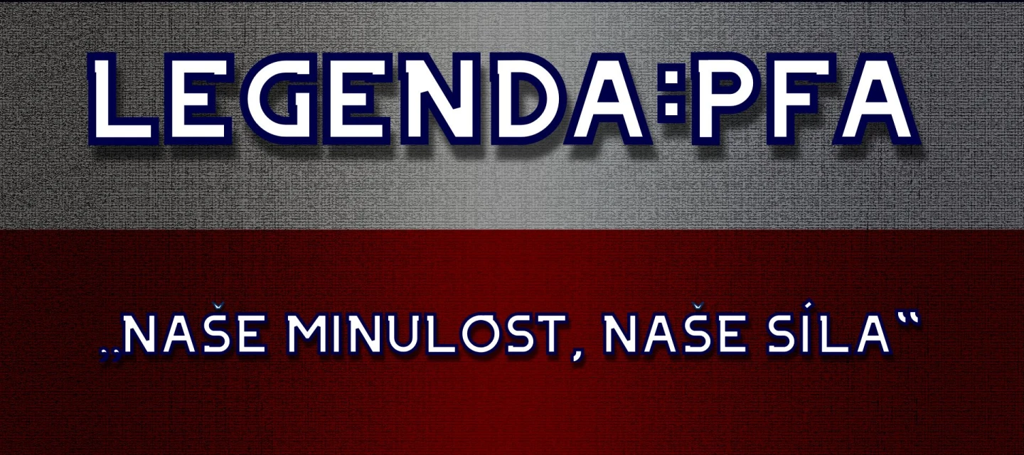 Spouštíme klubový textcast