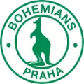 Bohemins Praha 1905 B