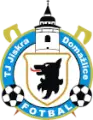 TJ Jiskra Domažlice B