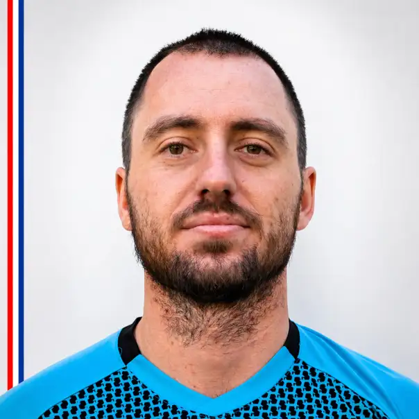 Dominik Grégr