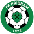 FK Příbram B