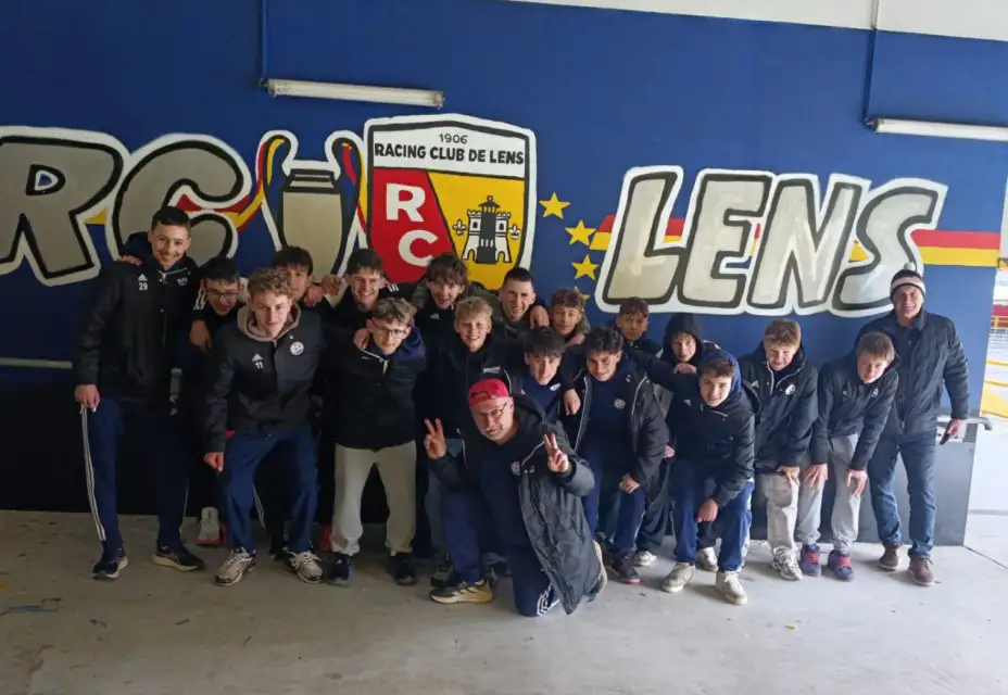 Páté místo U15 ve Francii, U14 přivítala silnou Famagustu