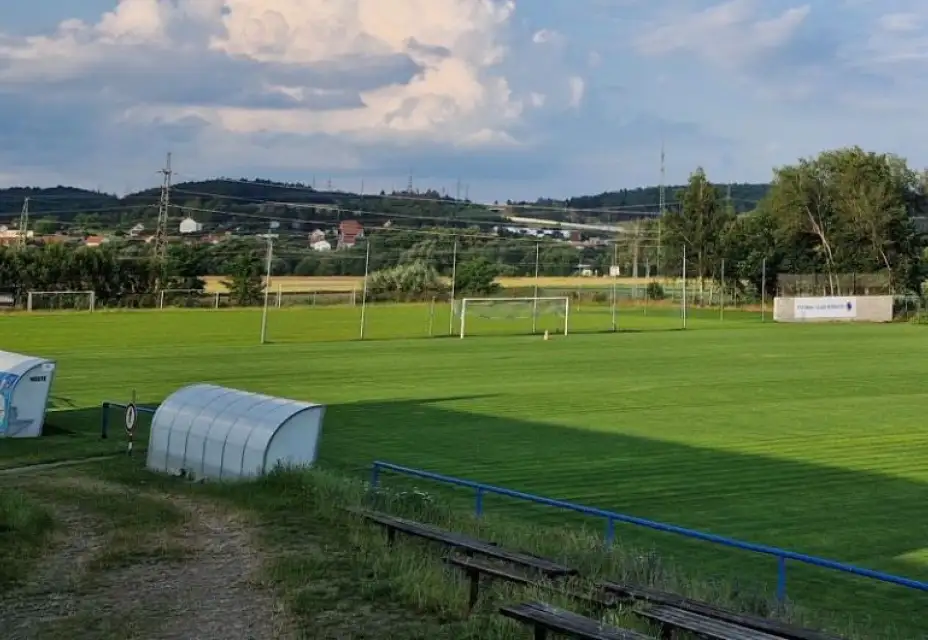 Áčko se pokusí udržet na vítězné vlně, o víkendu míří do plzeňských Křimic