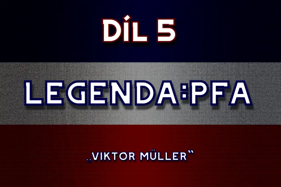 Baner strana _ LEGENDA:PFA