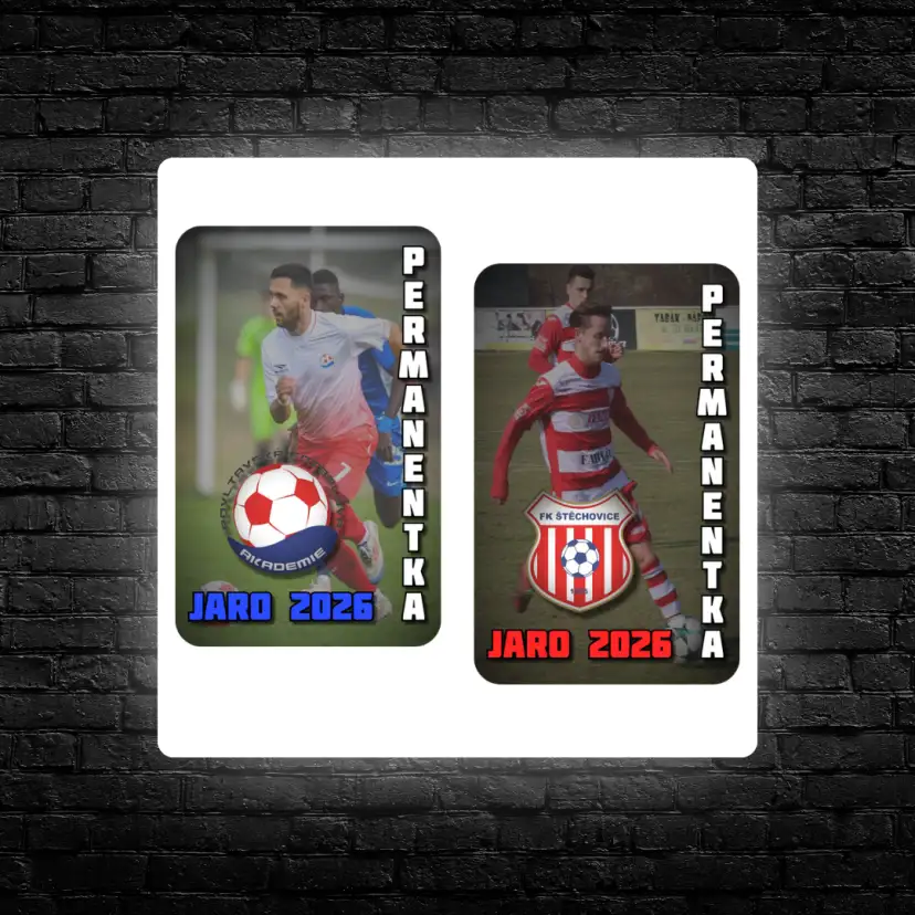 Permanentka Jaro 2026 | Ženy, 65+