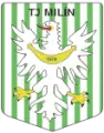 TJ Ligmet Milín