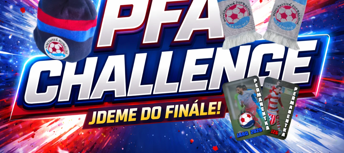 Soutěžní challenge jde do finále, odstartovalo poslední páté kolo