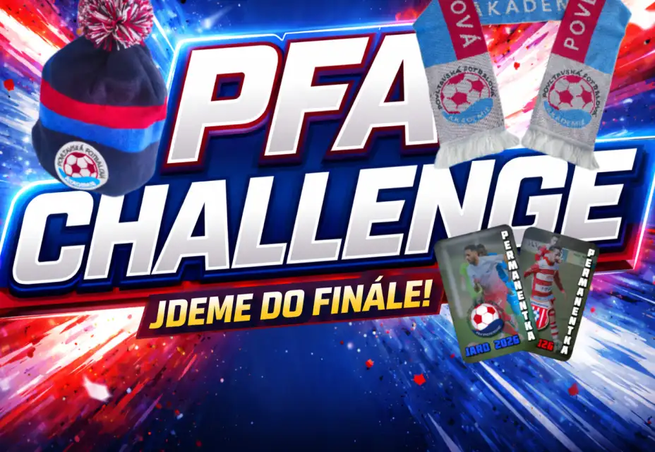 Soutěžní challenge jde do finále, odstartovalo poslední páté kolo