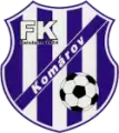 FK Komárov