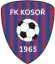 FK Kosoř B