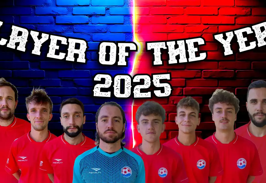 Příští neděli 4. ledna končí hlasování o hráče roku