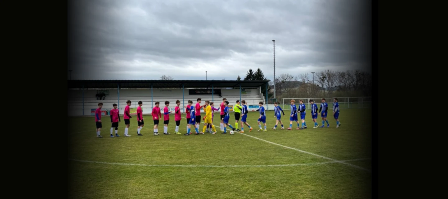 Víkend plný výher! Uspěly všechny mužské týmy i dorost, žáci vyrazili do Francie