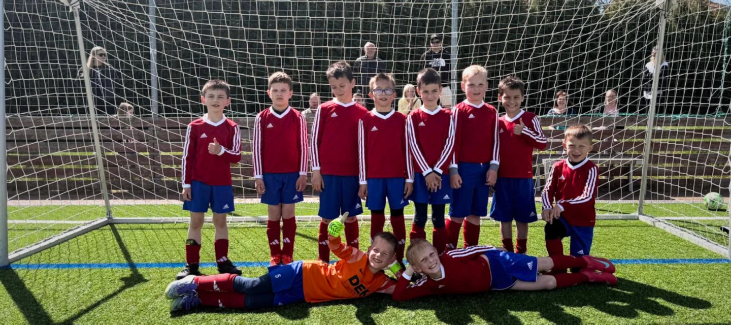 Souhrn výsledkově slabšího závěru dubna týmů Povltavské