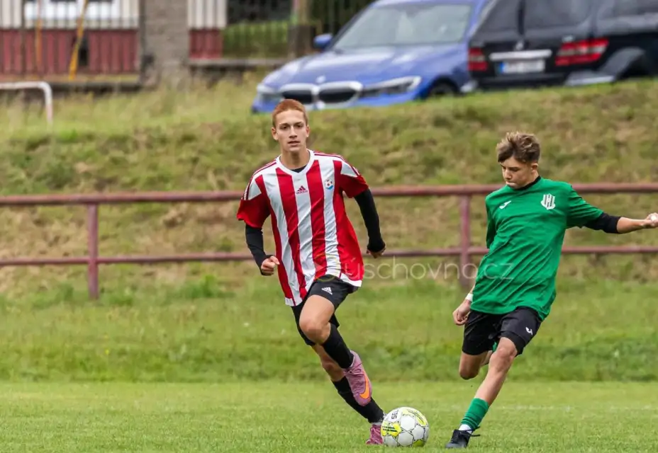 Výsledky mužstev PFA a komentáře trenérů (týden 10)