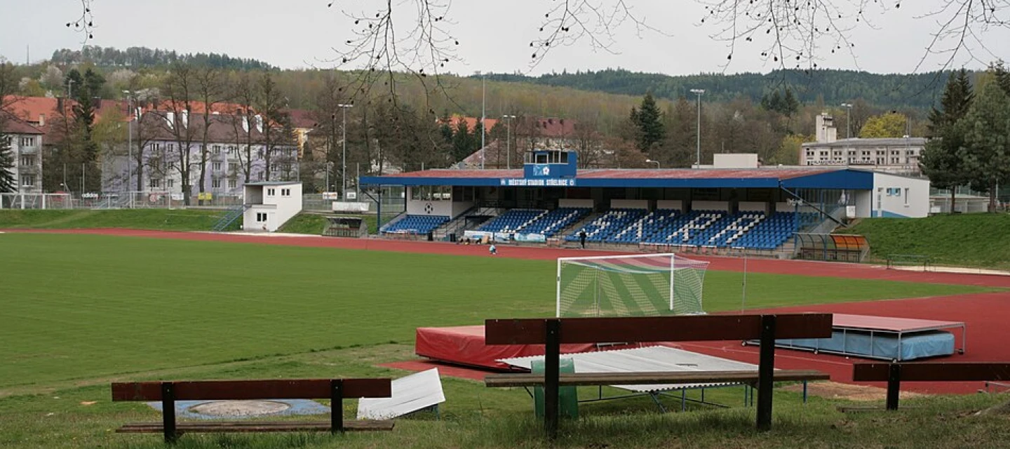 Podzimní polovina sezony finišuje o víkendu, na závěr nás čeká zápas v Domažlicích