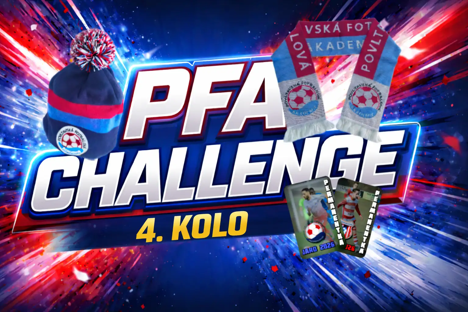 Předpolední soutěžní kolo Povltavské challenge o výhry odstartovala