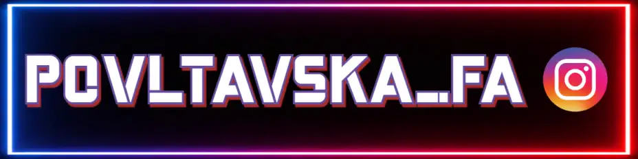 Baner strana _ Instagram