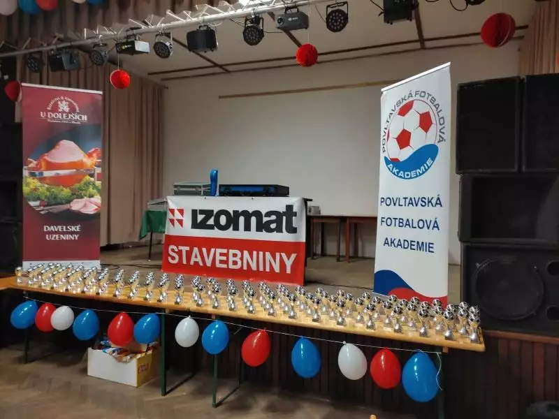 Ples PFA navšívilo v únoru více než 400 lidí 