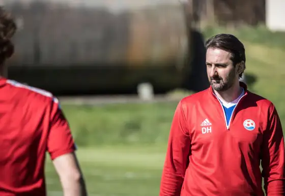 Povltavská FA vs. FC Rokycany