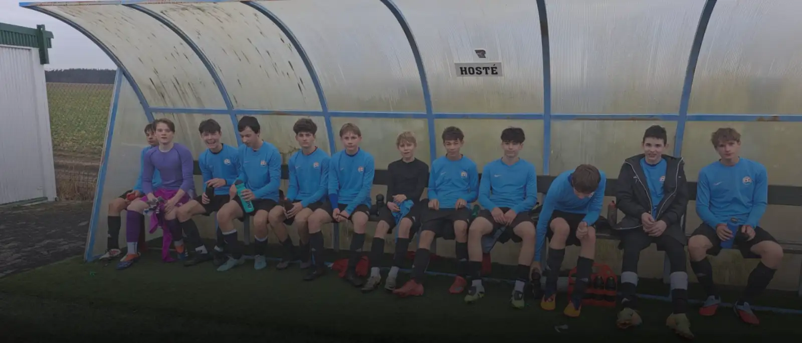 Jaro odstartovalo i mládeži, týmy U12 a U13 rozstřílely Strakonice