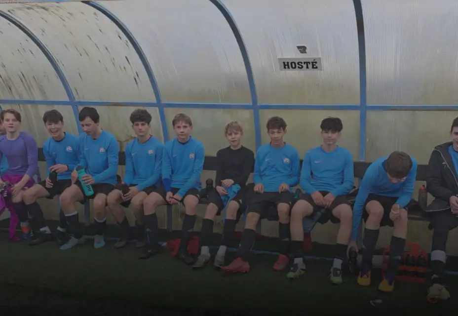 Jaro odstartovalo i mládeži, týmy U12 a U13 rozstřílely Strakonice