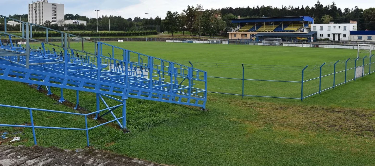 Zápas podzimu je tady! Áčko zamíří při prvním listopadovém sobotním dopoledni do Benešova