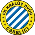 FK Králův Dvůr