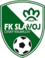 FK Slavoj Český Krumlov