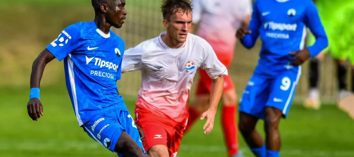 Jaro odstartujeme proti Soběslavi a zakončíme doma s Domažlicemi